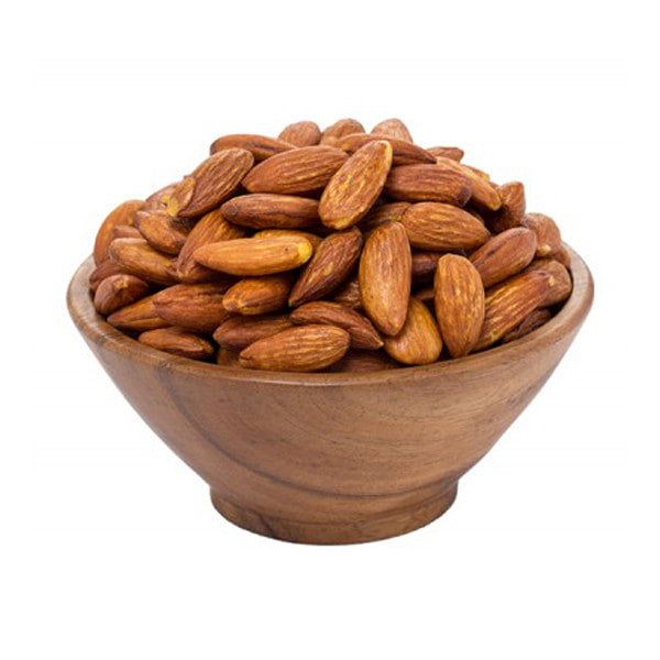 تصویر 2 از بادام درختی یزد خاستگاه کویری با شرایط اقلیمی خاص